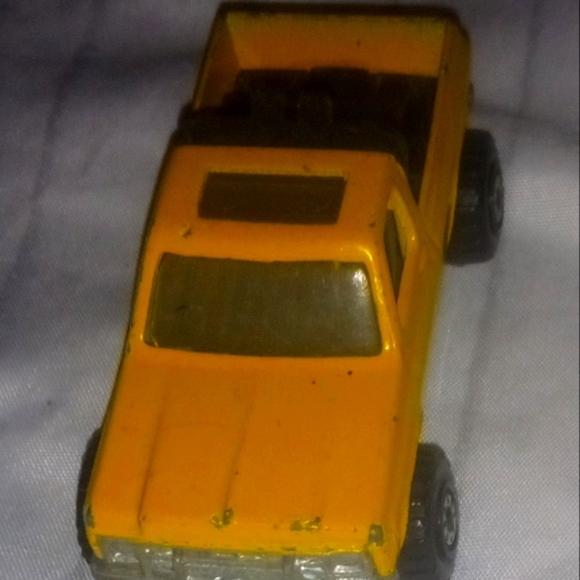 Collectible match box car - Picture 1 of 3